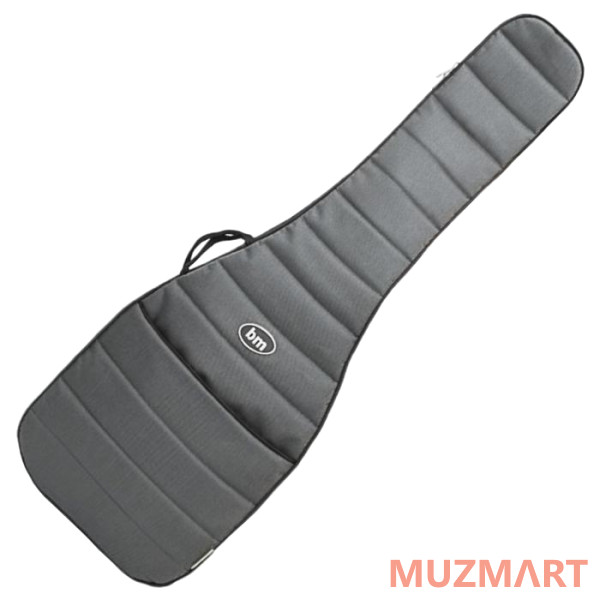 BAG&music CASUAL Bass BM1047 Чехол для бас гитары