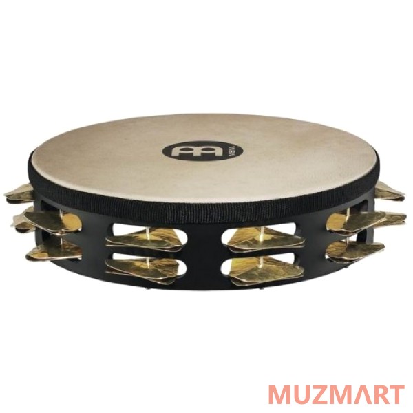Meinl STAH2B-BK Тамбурин