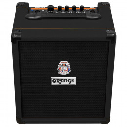 Orange CRUSH BASS 25 BK Комбоусилитель для бас-гитары