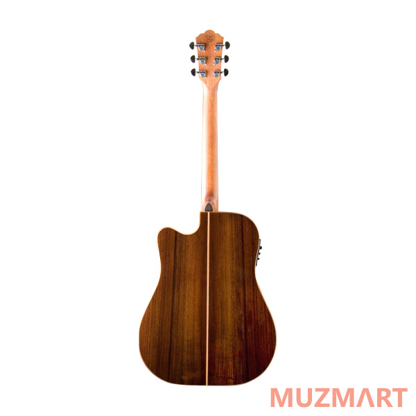 Washburn WD250SWCE электроакустическая гитара