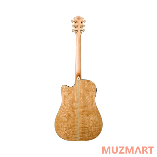Washburn WD30 SCE электроакустическая гитара