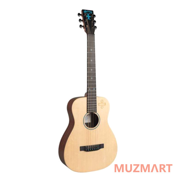 Martin Guitars Ed Sheeran Signature Edition Электроакустическая гитара