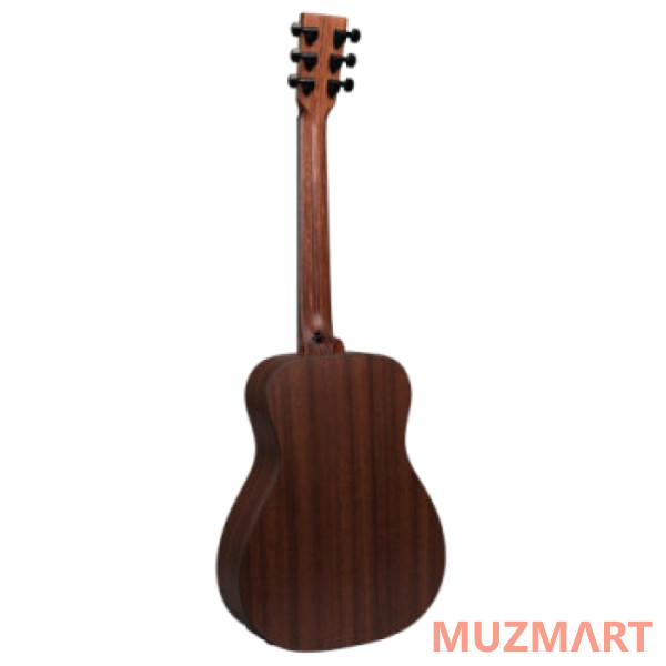 Martin Guitars Ed Sheeran Signature Edition Электроакустическая гитара