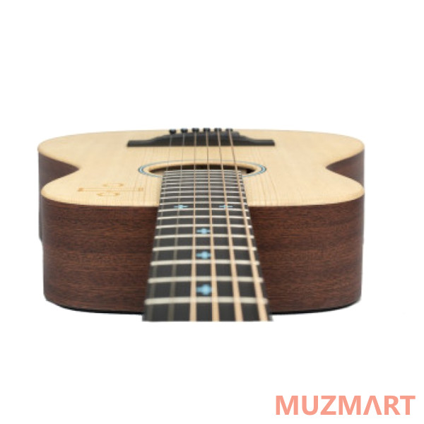 Martin Guitars Ed Sheeran Signature Edition Электроакустическая гитара