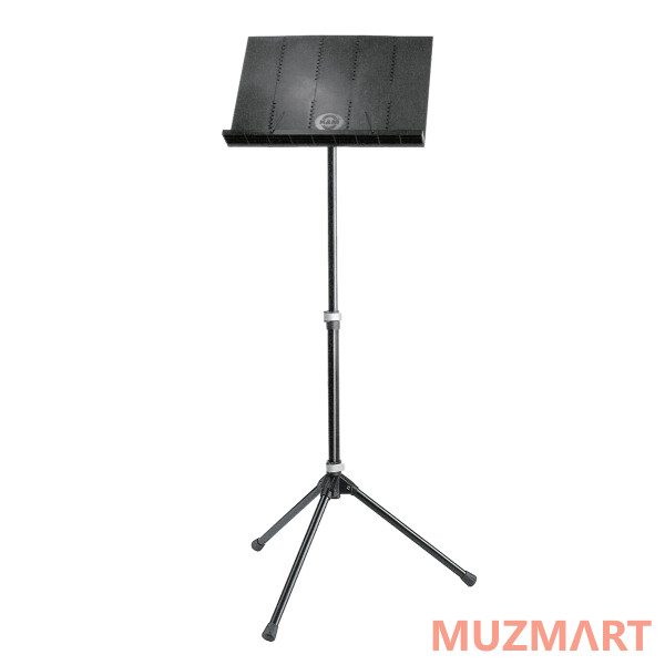 K&M 12120-000-55 Пюпитр оркестровый