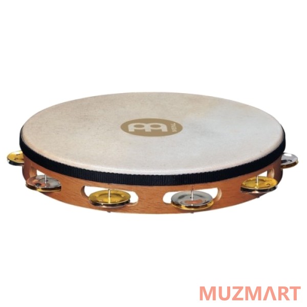 Meinl TAH1M-SNT Тамбурин