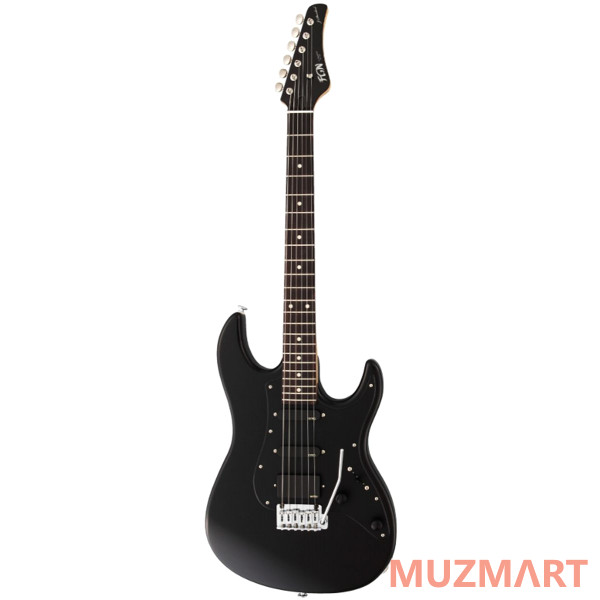 FGN J-Standard Odyssey Classic JOS-CL-SE BKM Электрогитара
