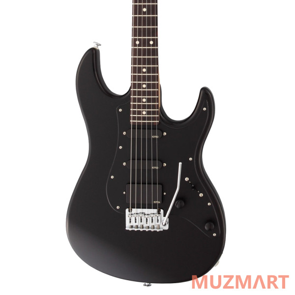 FGN J-Standard Odyssey Classic JOS-CL-SE BKM Электрогитара