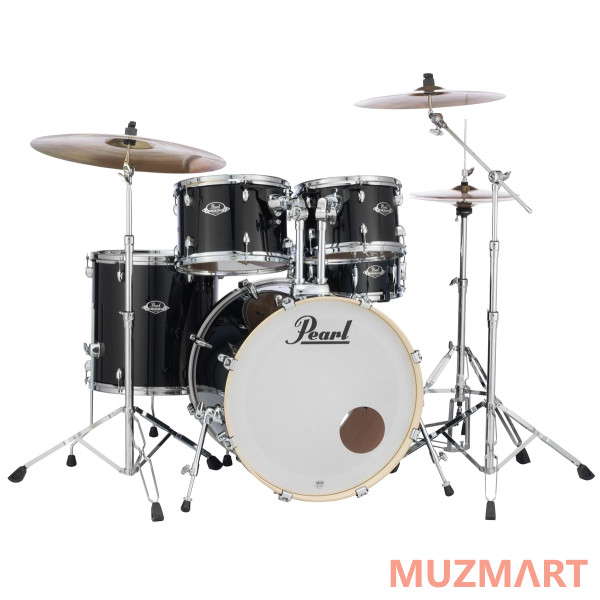 Pearl EXX725S/C31 Ударная установка