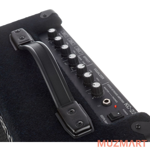 Roland KC-220 Клавишный комбоусилитель