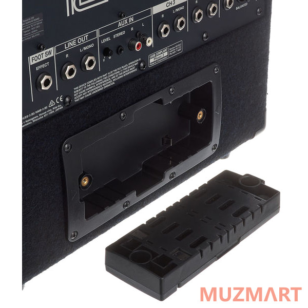 Roland KC-220 Клавишный комбоусилитель