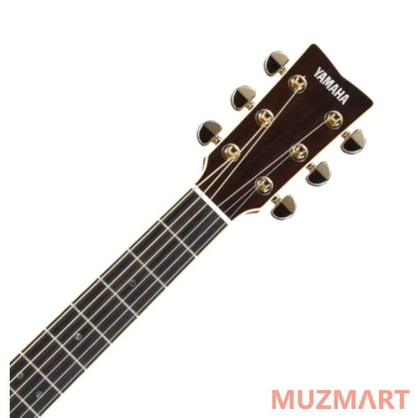 Yamaha LL-TA BROWN SUNBURST Электроакустическая гитара