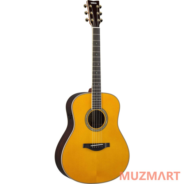 Yamaha LL-TA VINTAGE TINT Электроакустическая гитар