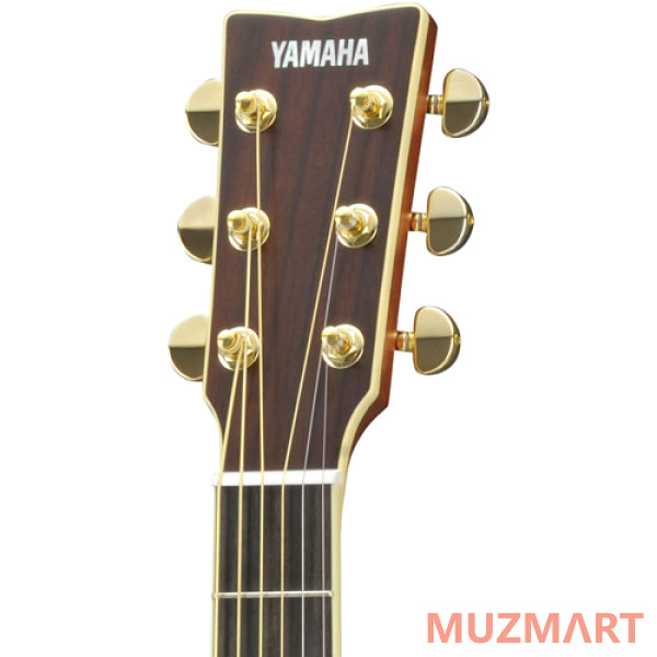 Yamaha LL-TA VINTAGE TINT Электроакустическая гитар