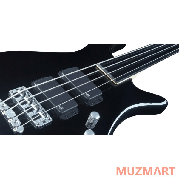 Rockbass STREAMER STD 4 NB TS Бас-гитара