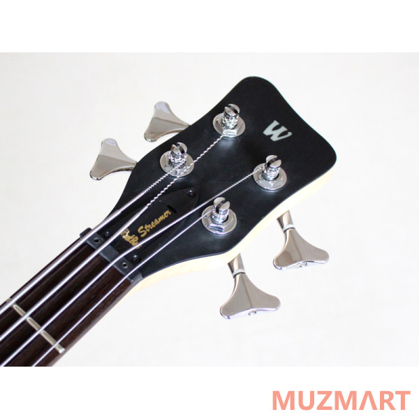 Rockbass STREAMER STD 4 NB TS Бас-гитара
