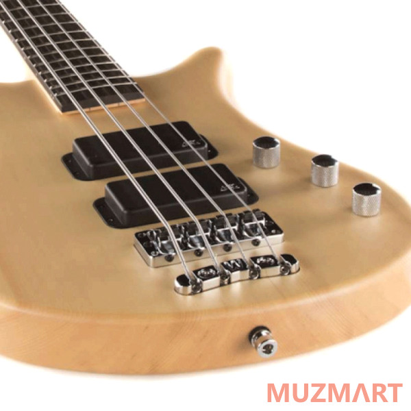 Rockbass STREAMER STD 4 N TS Бас-гитара