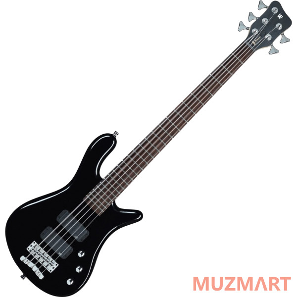 Rockbass Rockbass STREAMER STD 5 NB TS Бас-гитара