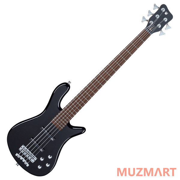 Rockbass STREAMER LX 5 BK SHP Бас-гитара
