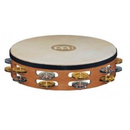 Meinl TAH2M-SNT Тамбурин