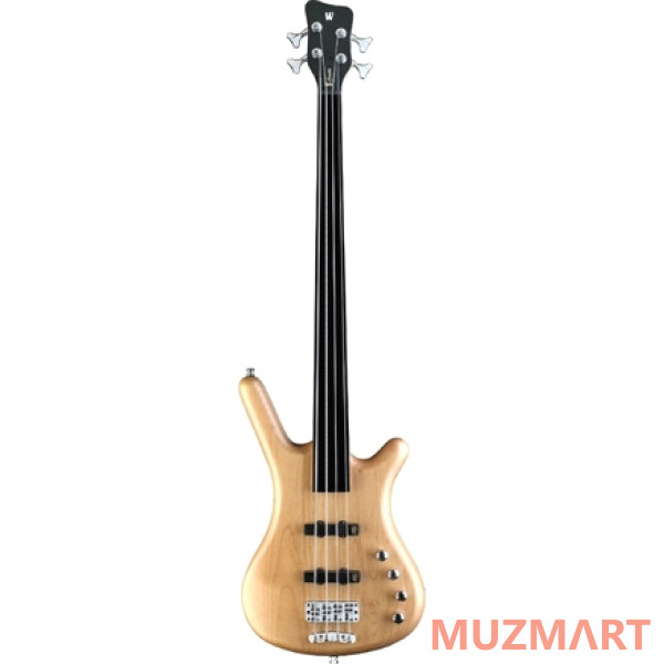 Rockbass CORVETTE BASIC 4 N TS Бас-гитара