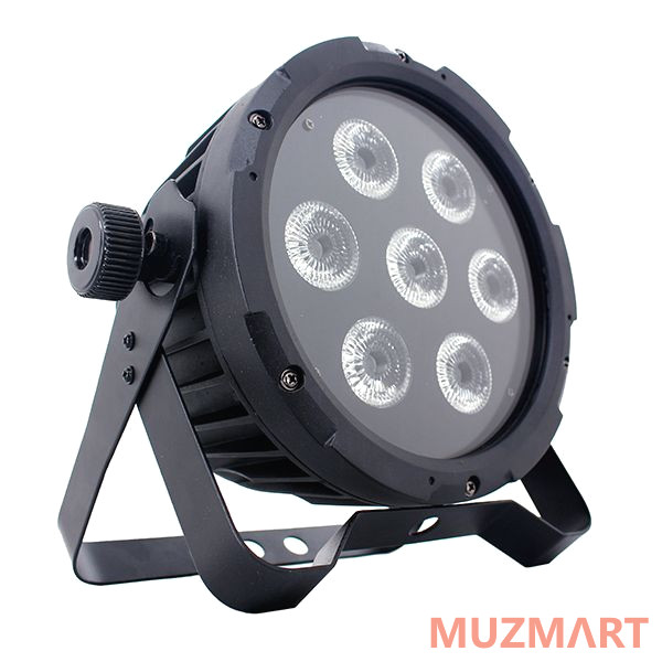 Nightsun SPC210M1 Световой прибор