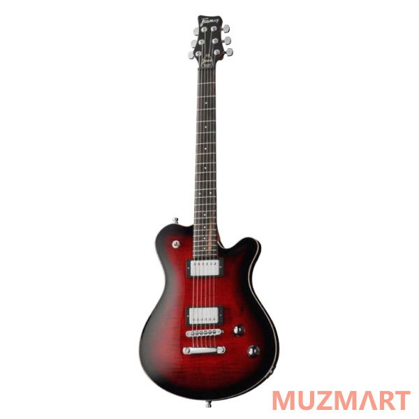 Framus PANTHERA SUPREME BU BKBST Электрогитара