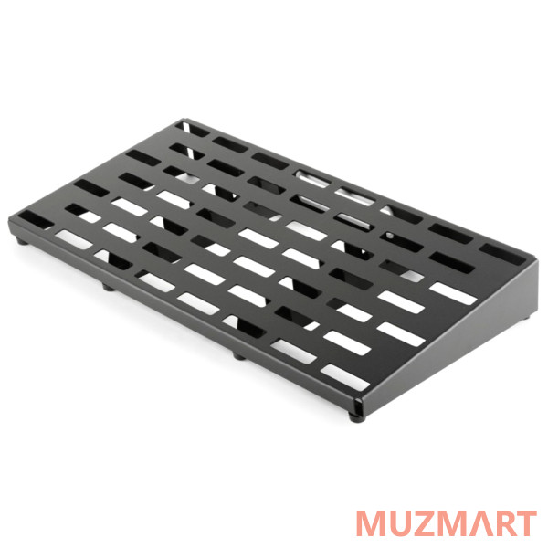 Rockboard RBO B 4.2 QUAD B Pedal Board с мягким кейсом