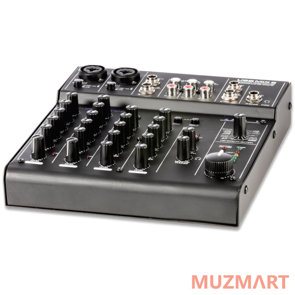 ART USBMIX6 Микшер
