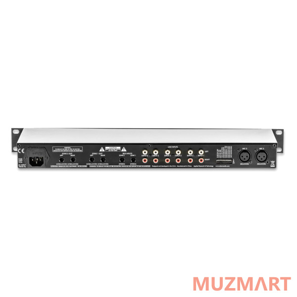 ART MX624 Микшер