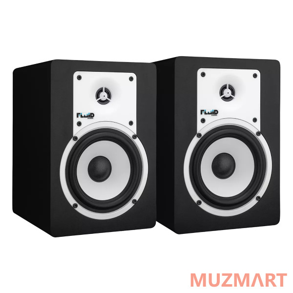 Fluid Audio C5BT Пара студийных мониторов