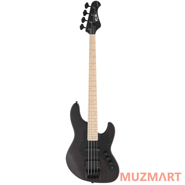 FGN J-Standard Mighty Jazz JMJ-ASH-DE-M TBF Бас-гитара