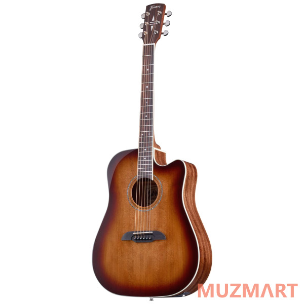 Framus FD 14 M VS CE Электроакустическая гитара