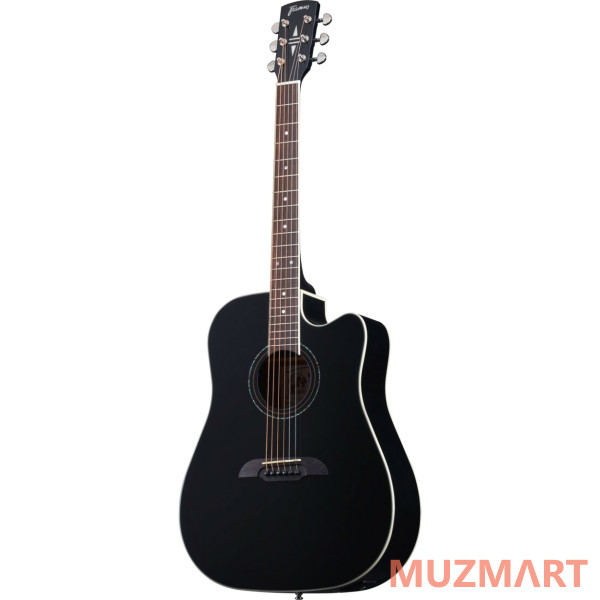 Framus FD 14 S BK CE Электроакустическая гитара