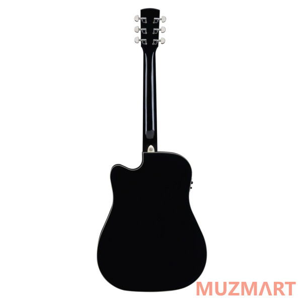 Framus FD 14 S BK CE Электроакустическая гитара