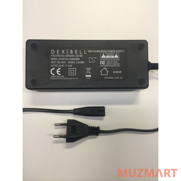 Dexibell DYS6150-2400500W Блок питания для Vivo H7