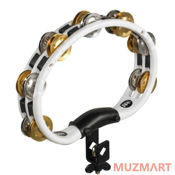 Meinl TMT2M-WH Тамбурин на стойку