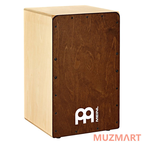 Meinl SC100AB Snarecraft Cajon Кахон