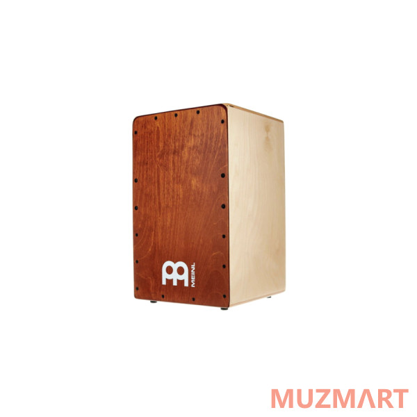 Meinl SC100AB Snarecraft Cajon Кахон