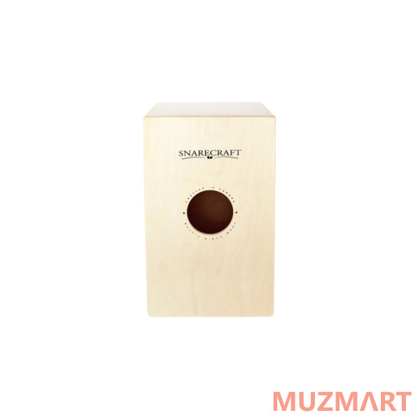 Meinl SC100AB Snarecraft Cajon Кахон