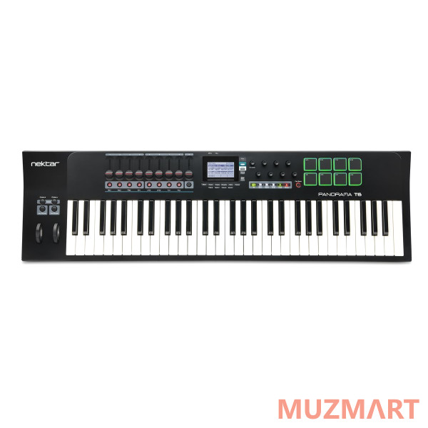 Nektar Panorama T6 MIDI-клавиатура
