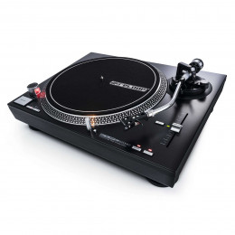 Reloop RP-4000 MK2 DJ-проигрыватель