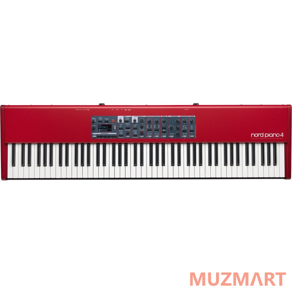 Clavia Nord Piano 4 Цифровое сценическое пианино