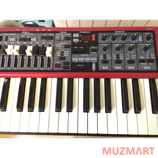 Clavia Nord Piano 4 Цифровое сценическое пианино