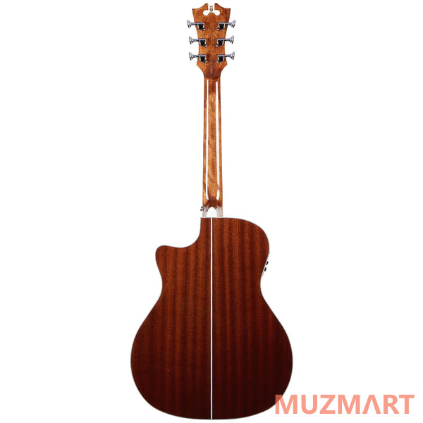D'Angelico PREMIER GRAMERCY NT Электроакустическая гитара