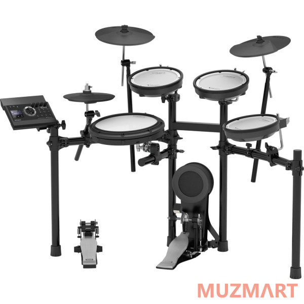 Roland TD-17KV + MDS-4V Электронная ударная установка