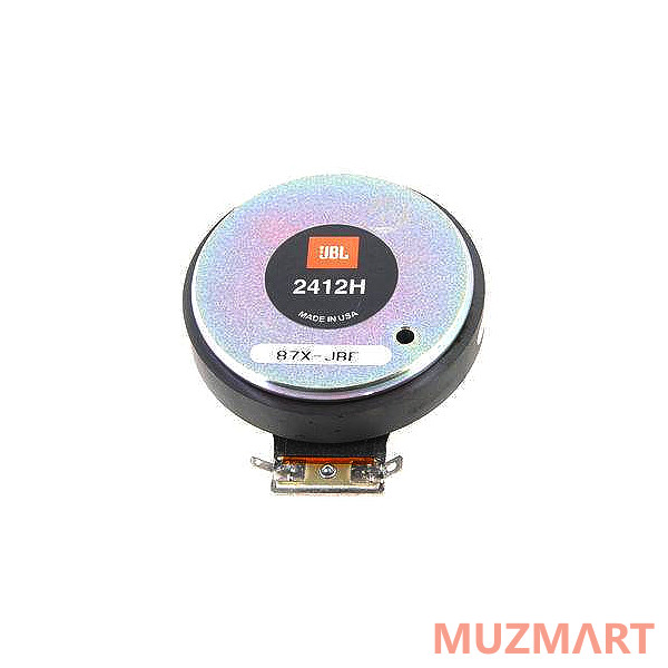 JBL 2412H Высокочастотный драйвер