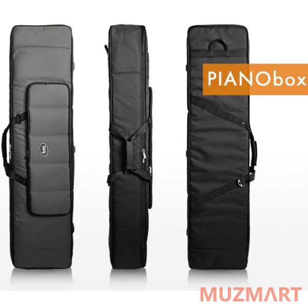 BAG&music BM1097 PIANObox 88 CASUAL Чехол для клавишных