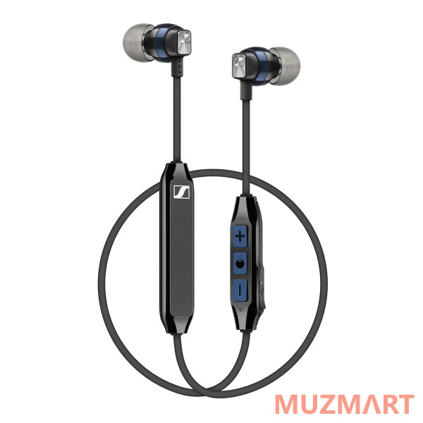 Sennheiser CX 6.00BT Беспроводная bluetooth гарнитура