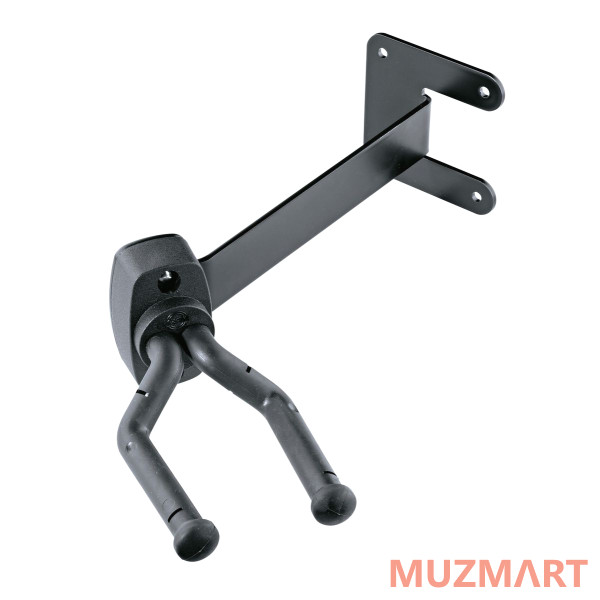 K&M 16255-018-55 Держатель для гитары